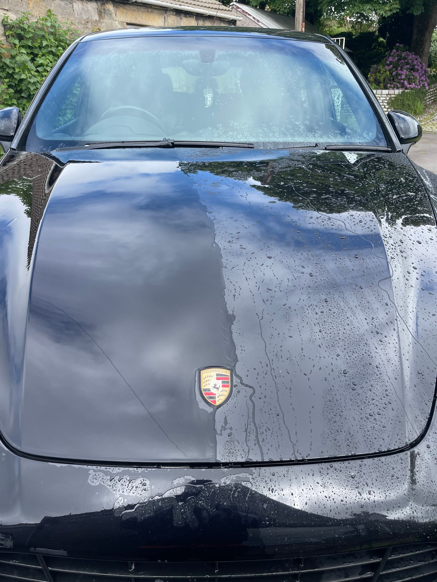 Hydro-Squirtz Complete Spray Wax